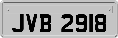 JVB2918