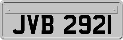 JVB2921
