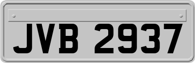 JVB2937