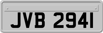 JVB2941