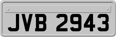 JVB2943
