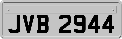 JVB2944