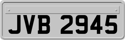 JVB2945