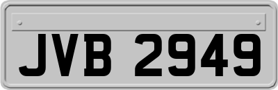 JVB2949