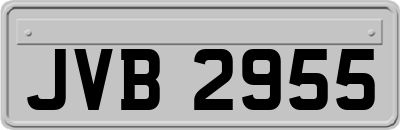 JVB2955