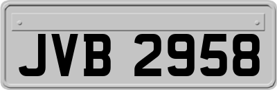 JVB2958