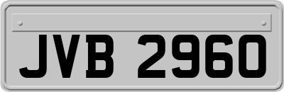 JVB2960