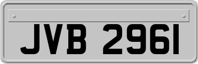 JVB2961