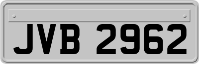 JVB2962