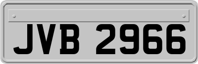 JVB2966