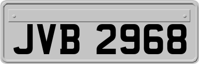 JVB2968