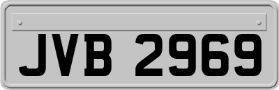 JVB2969