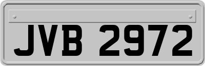 JVB2972