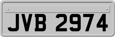 JVB2974