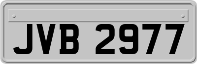 JVB2977