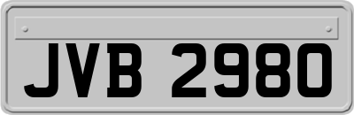 JVB2980