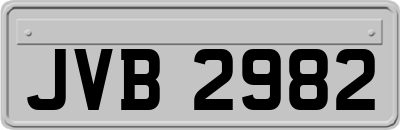 JVB2982