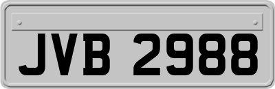 JVB2988