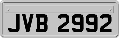 JVB2992