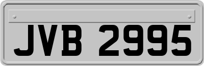 JVB2995