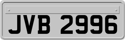 JVB2996