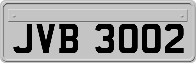 JVB3002