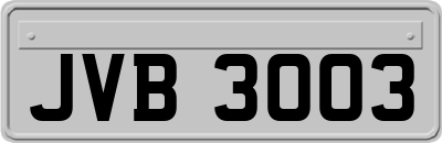 JVB3003