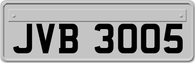 JVB3005