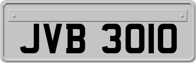 JVB3010