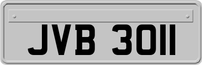 JVB3011
