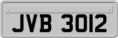 JVB3012