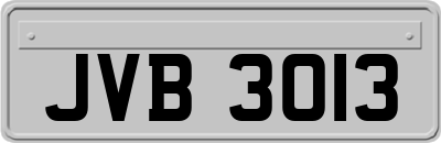 JVB3013