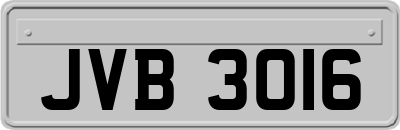JVB3016