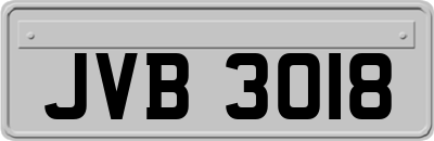 JVB3018