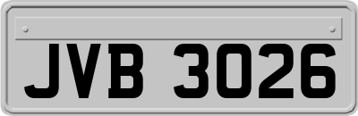 JVB3026