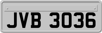 JVB3036