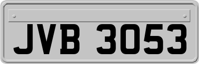 JVB3053