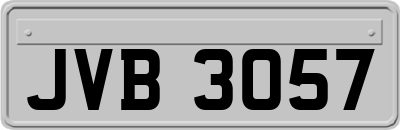 JVB3057