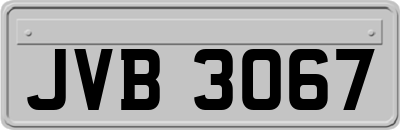 JVB3067