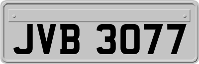 JVB3077