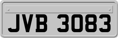JVB3083