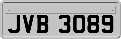 JVB3089