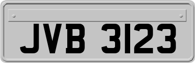 JVB3123