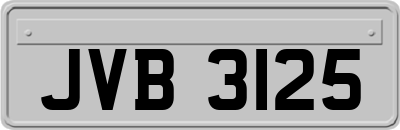 JVB3125