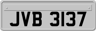 JVB3137