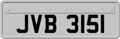 JVB3151