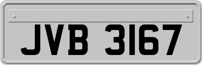 JVB3167