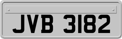 JVB3182