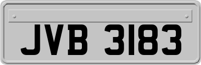 JVB3183