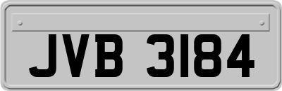 JVB3184